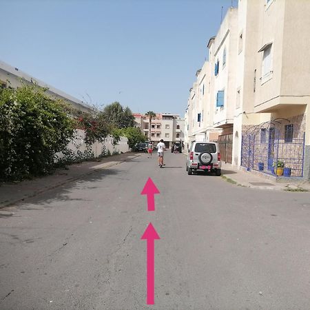Appartement Essaouira Mogador Exterior foto