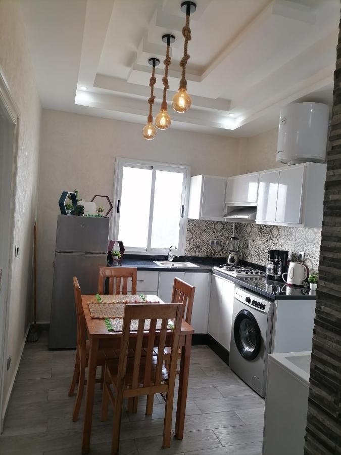 Appartement Essaouira Mogador Exterior foto