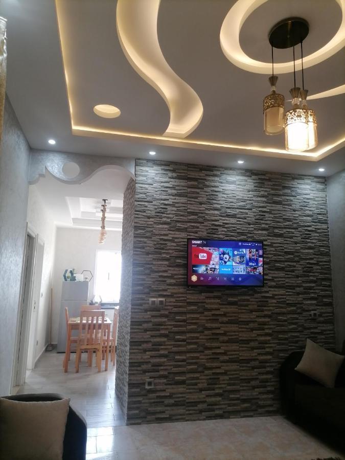 Appartement Essaouira Mogador Exterior foto