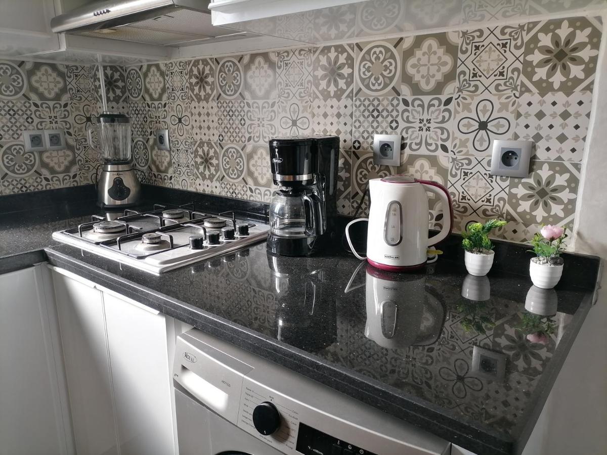 Appartement Essaouira Mogador Exterior foto