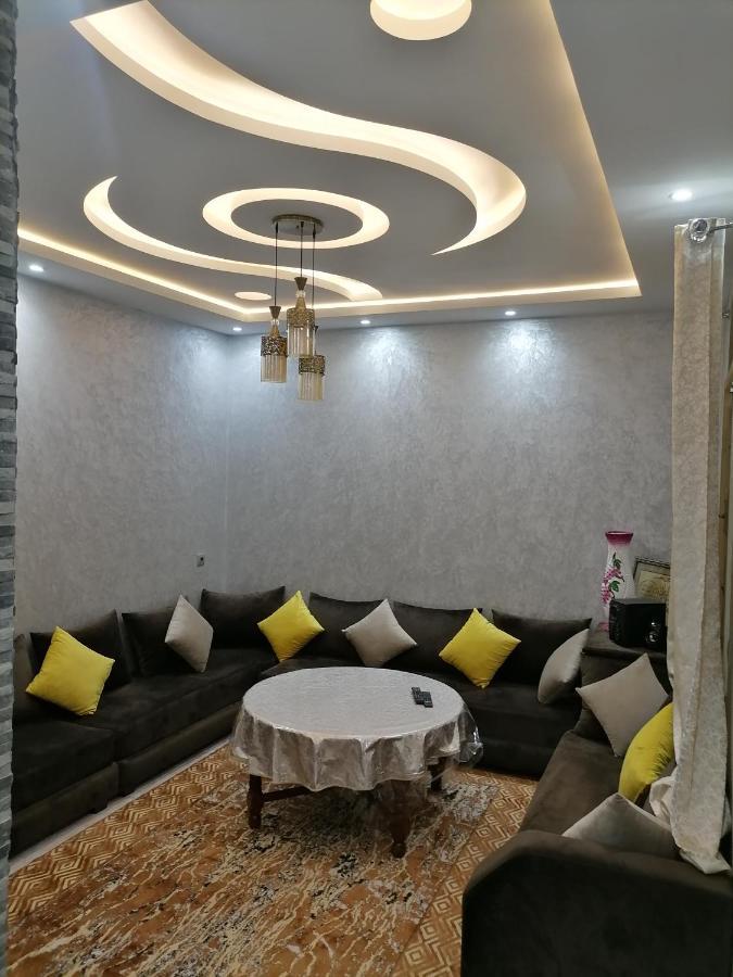 Appartement Essaouira Mogador Exterior foto