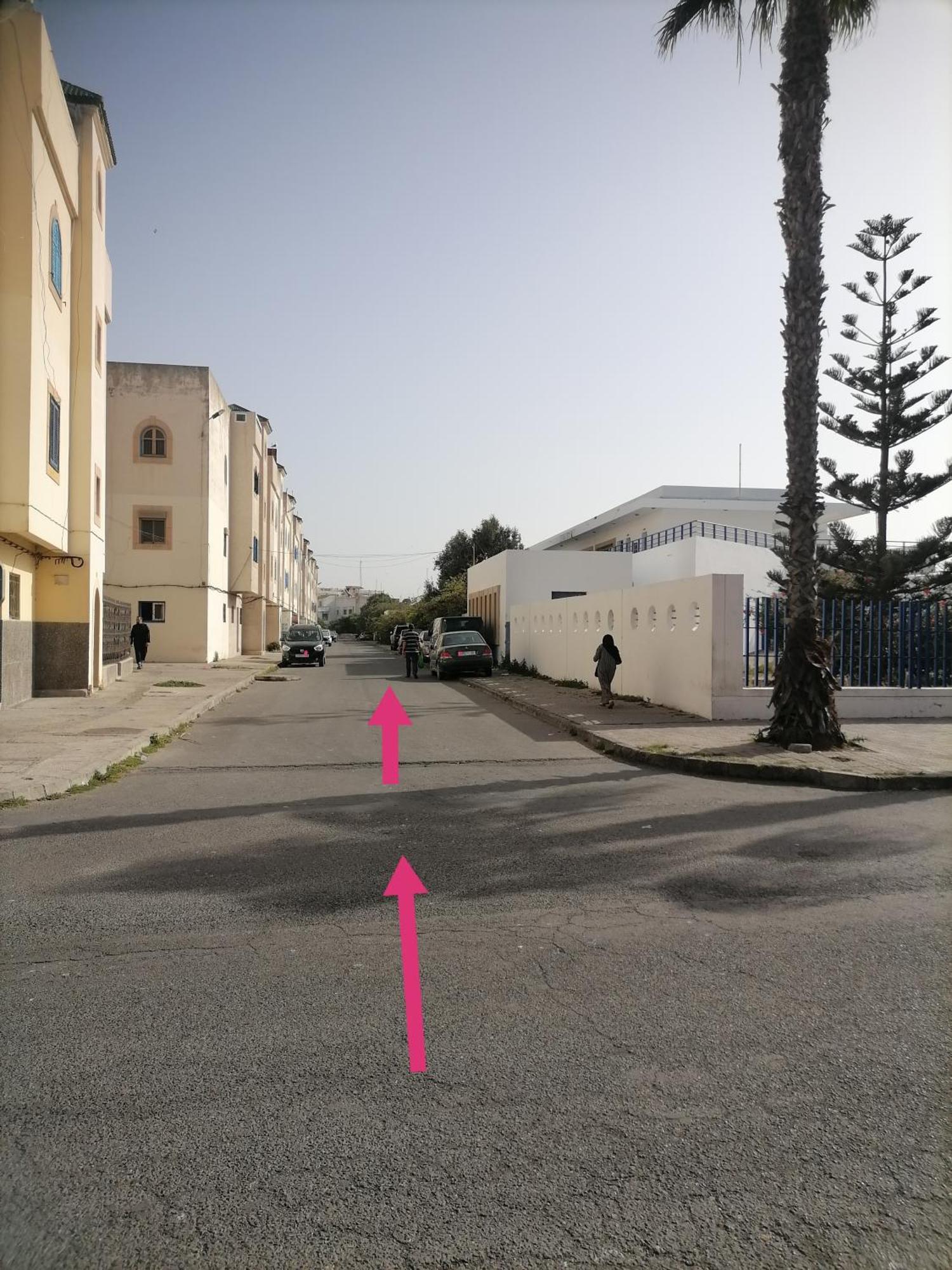 Appartement Essaouira Mogador Exterior foto
